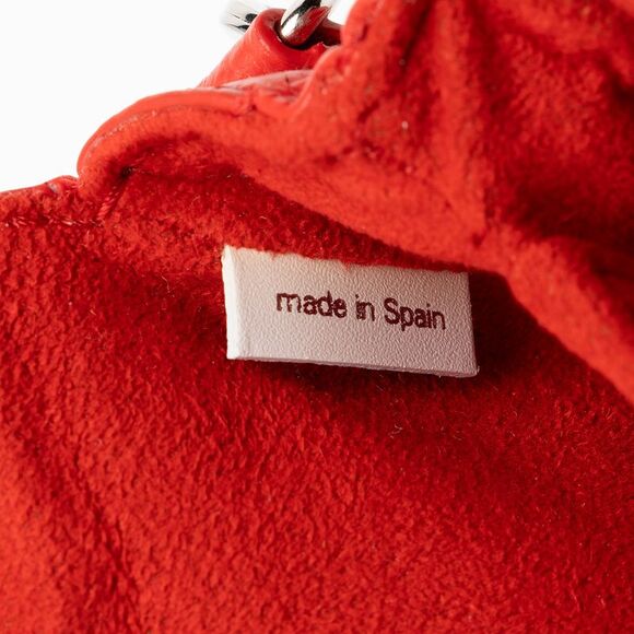 Louis Vuitton x YK Giant Monogram Empreinte Infinity Dots Micro Pochette Metis - Picture 8 of 10